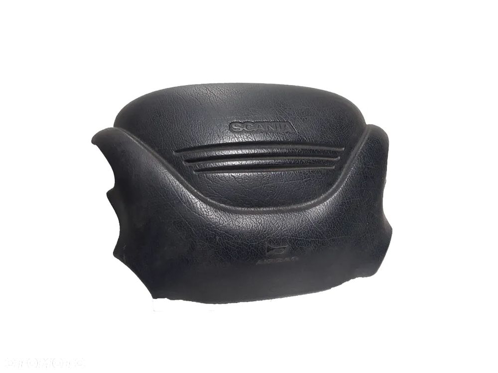 PODUSZKA POWIETRZNA AIR BAG SCANIA 4 1327029 - 1