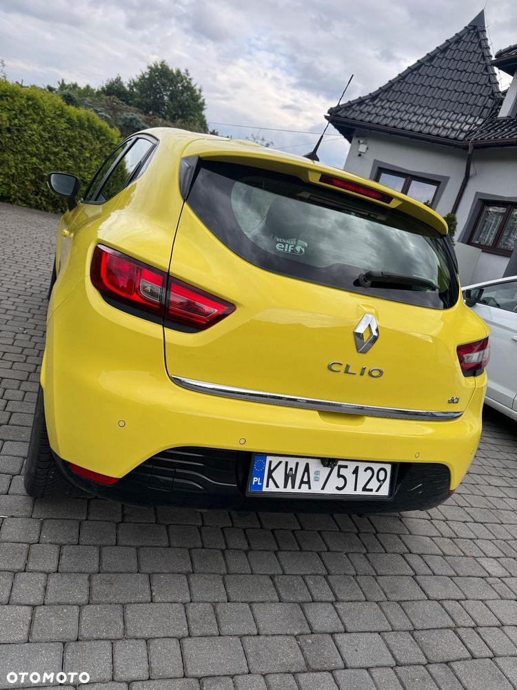 Renault Clio 1.5 dCi Business - 3