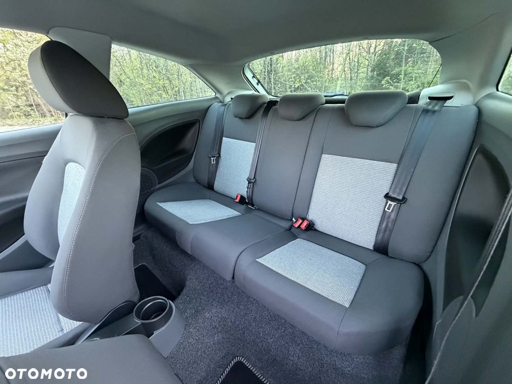 Seat Ibiza 1.4 16V Best of - 12