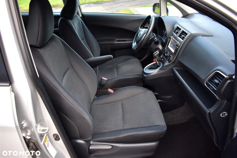Toyota Verso S 1.33 VVT-i Multidrive Life - 26