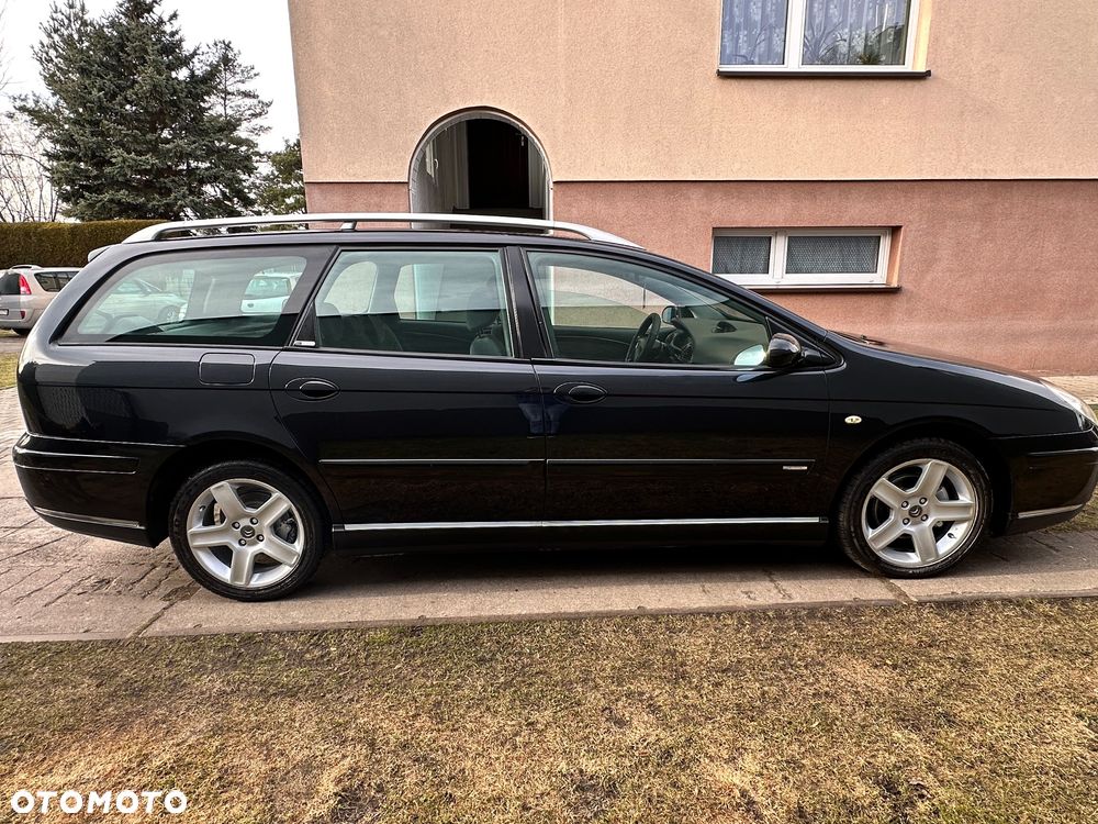 Citroën C5 HDi 135 Exclusive - 6