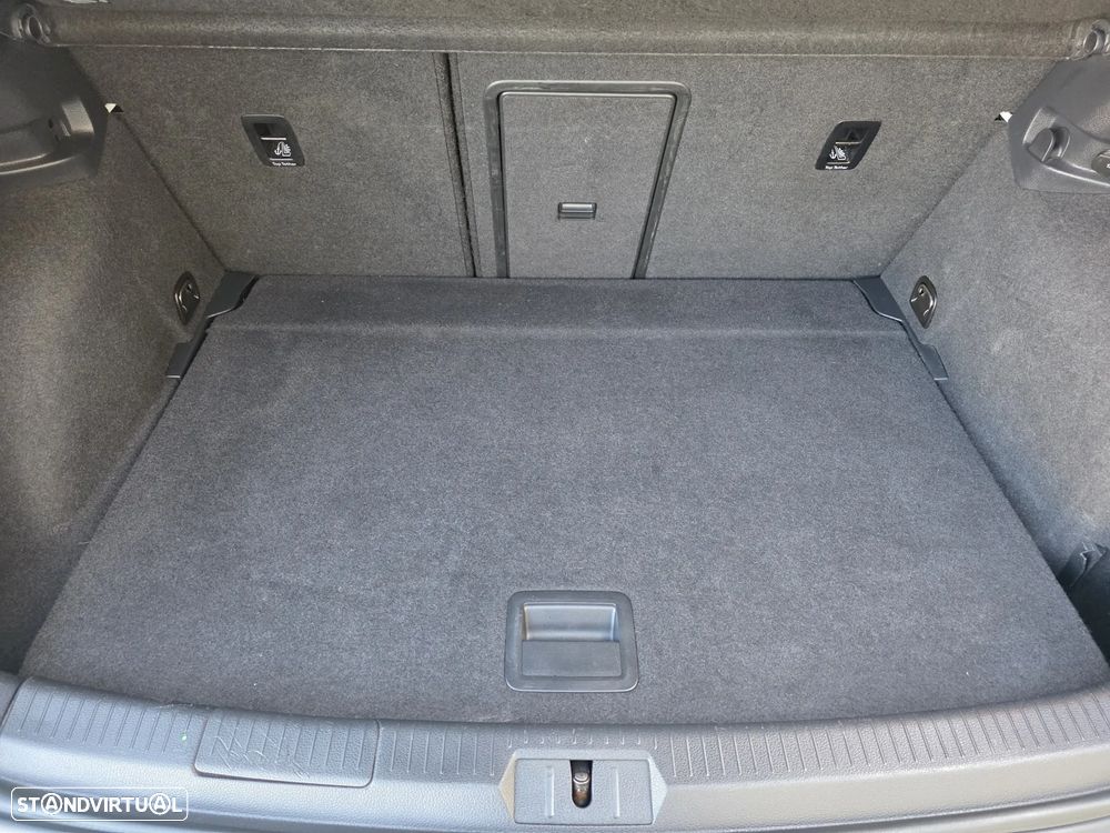 VW Golf GTI Performance BlueMotion DSG - 8