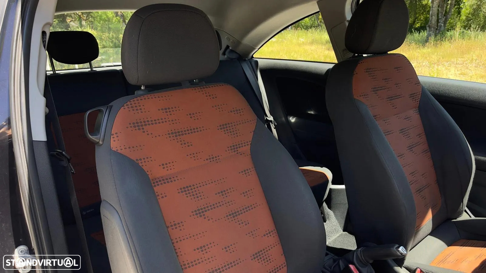 Opel Corsa 1.3 CDTi Color Edition - 4