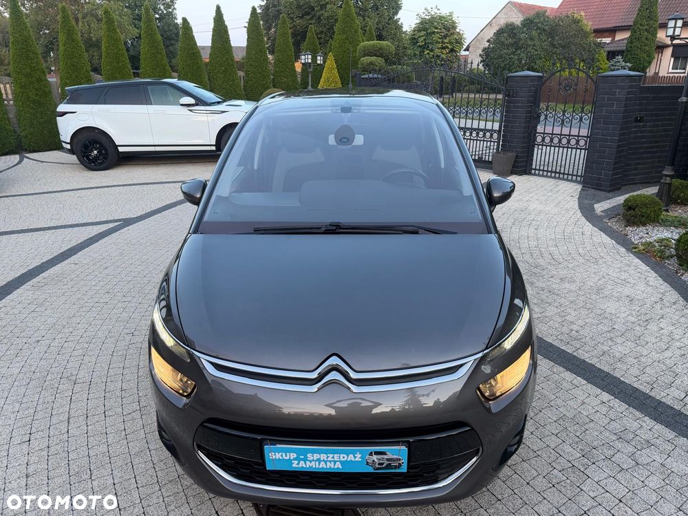Citroën C4 Picasso BlueHDi 120 Exclusive - 32