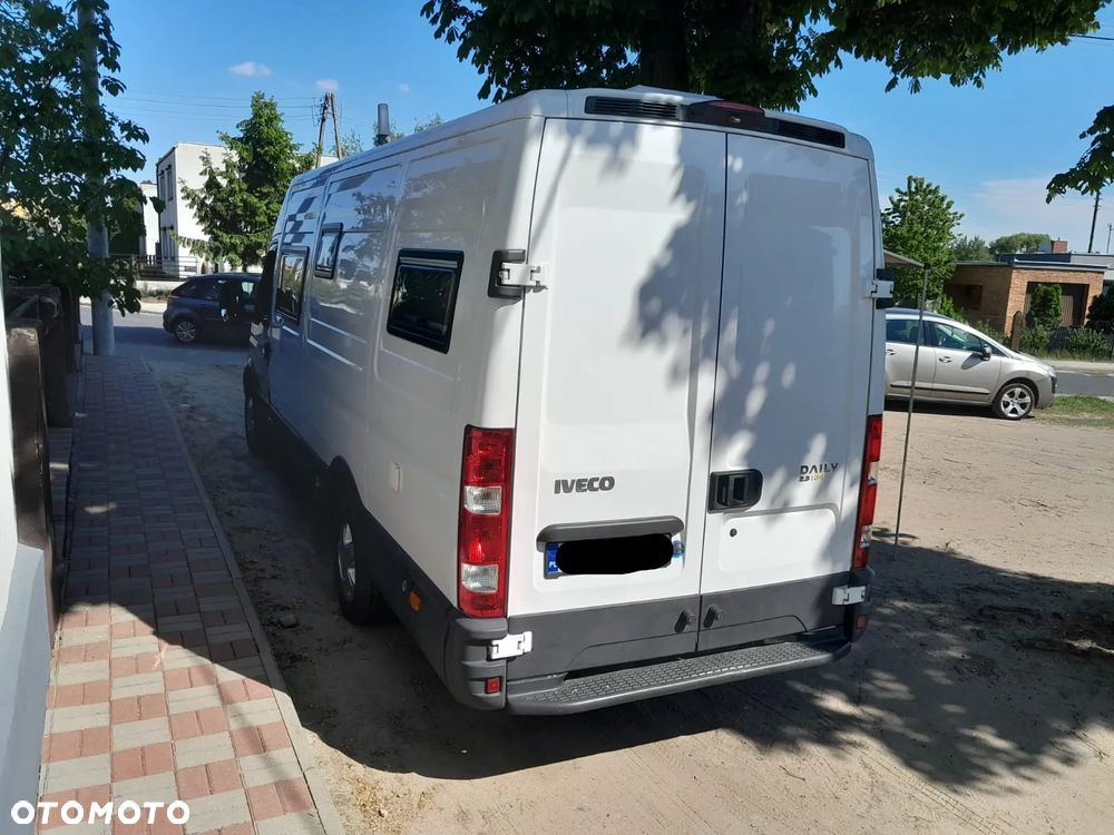 Iveco Daily - 6