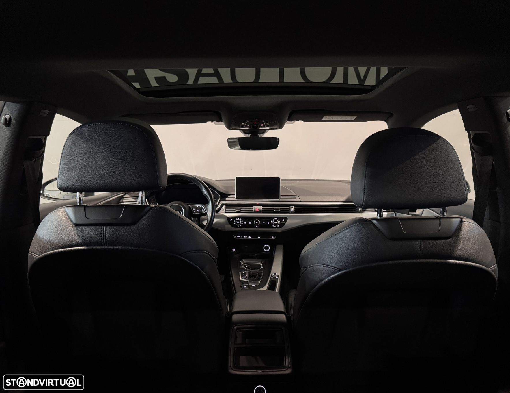 Audi A5 Sportback 45 TFSI S tronic - 53