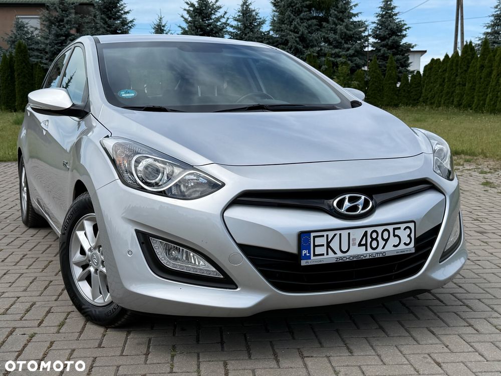 Hyundai i30 - 19
