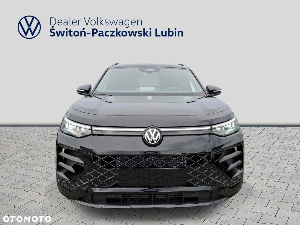 Volkswagen Tayron 2.0 TSI 4Mot R-Line Plus DSG - 3