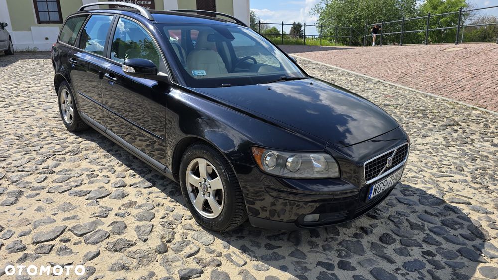 Volvo V50 - 15