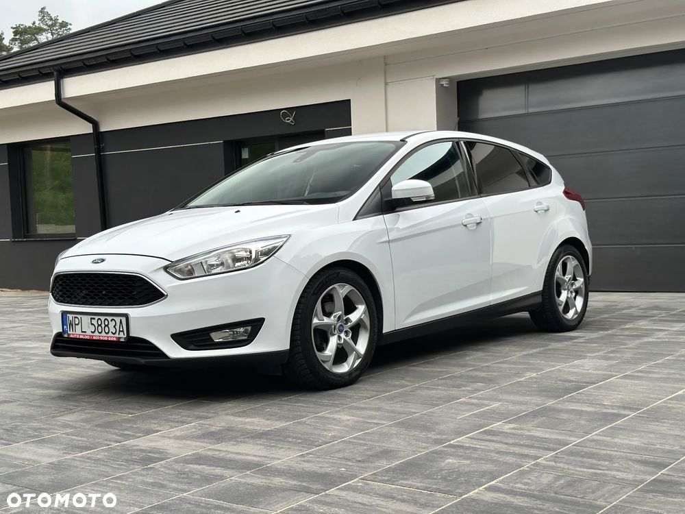 Ford Focus - 9