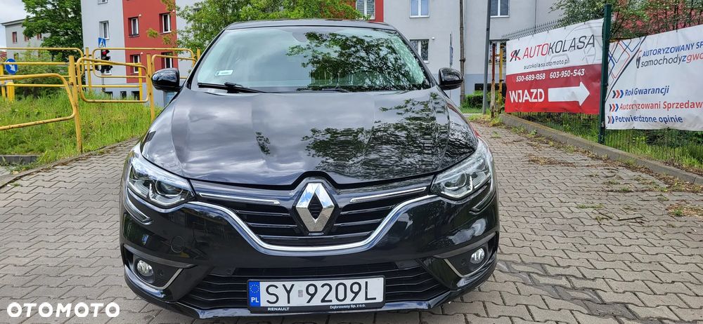 Renault Megane 1.2 Energy TCe Life - 7