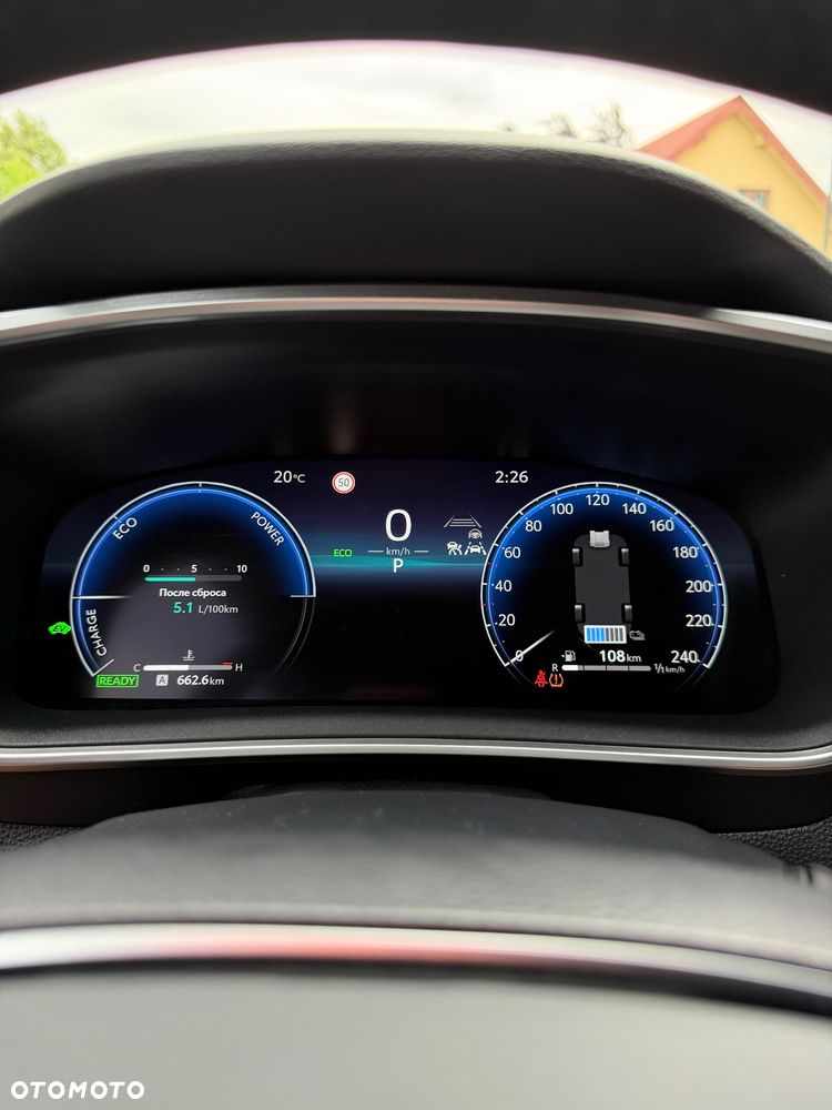 Toyota Corolla 1.8 Hybrid Comfort - 23