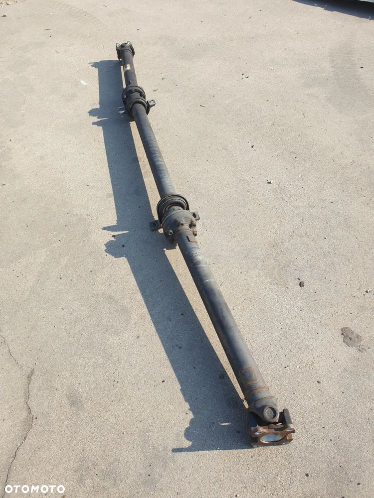 Wał Napędowy Mercedes Vito Viano W639 Lift A6394100016 - 7