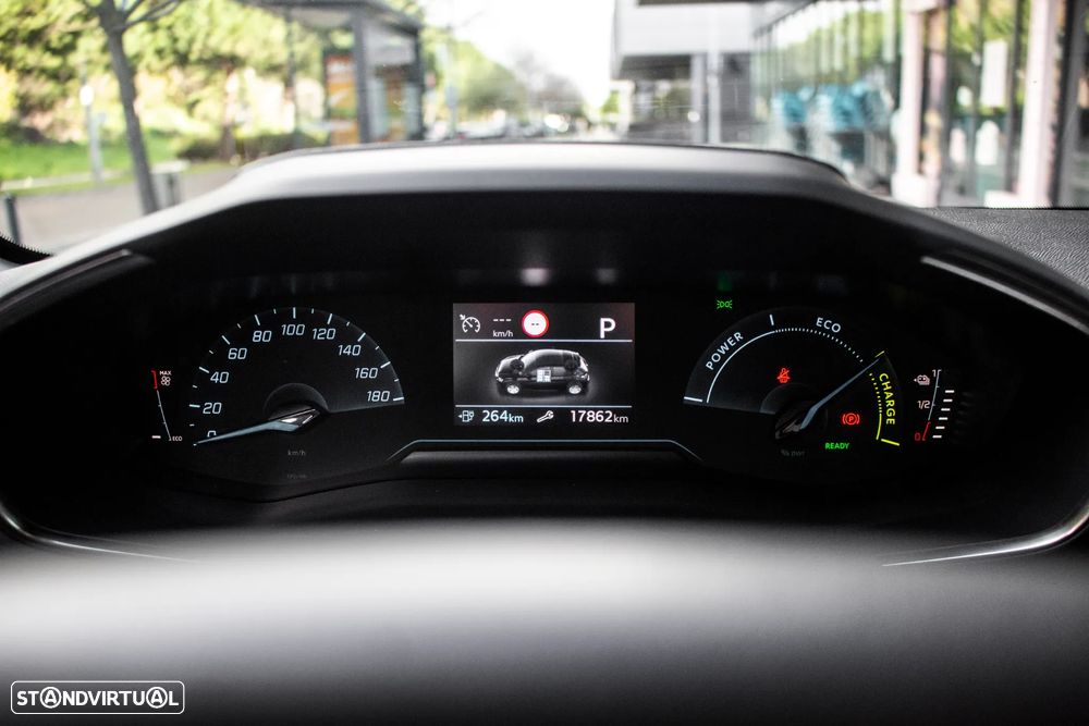 Peugeot e-208 Active Pack - 18