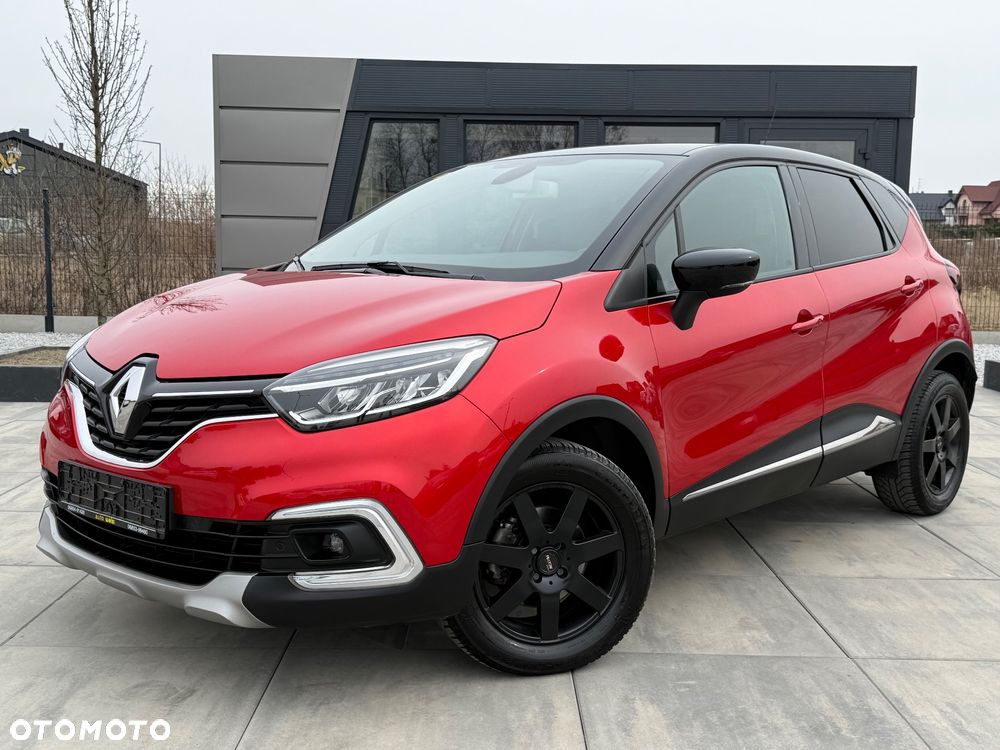 Renault Captur - 1