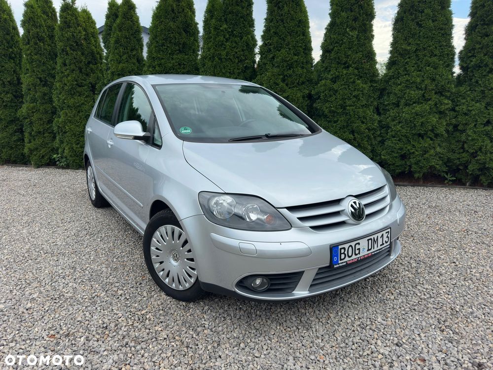 Volkswagen Golf Plus 1.6 Tour - 2