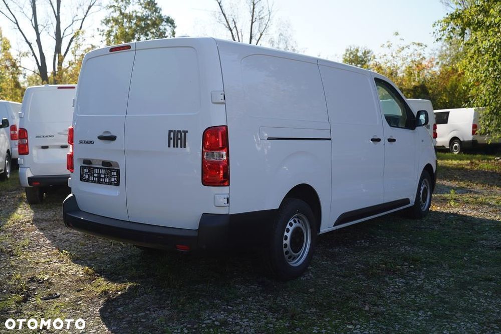 Fiat Scudo 2.2 MJ XL 3,1t - 4