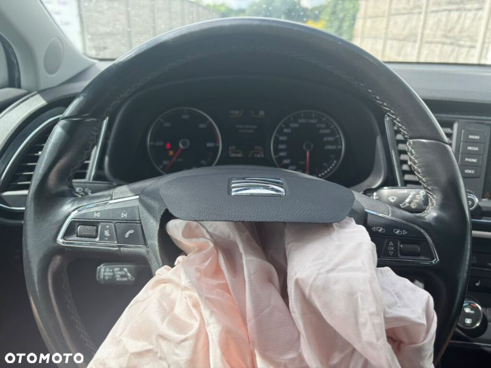 Seat Leon 1.6 TDI ECOMOTIVE Style - 7