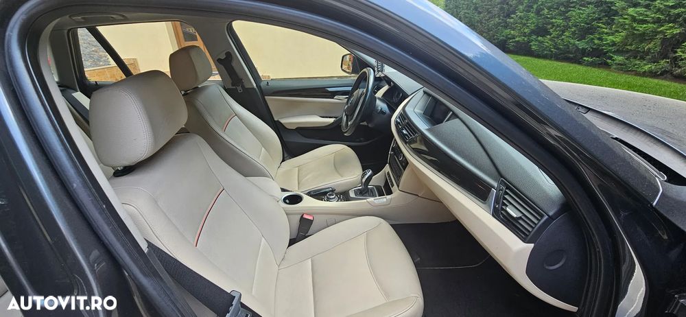 BMW X1 - 11