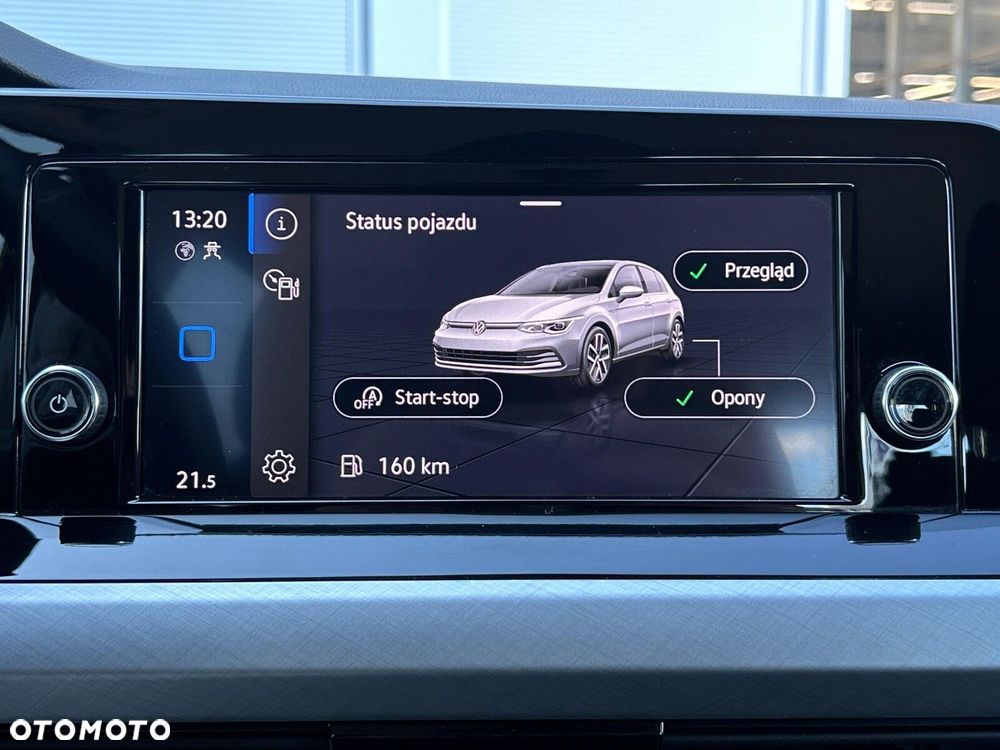 Volkswagen Golf VIII 1.5 TSI EVO Life - 31