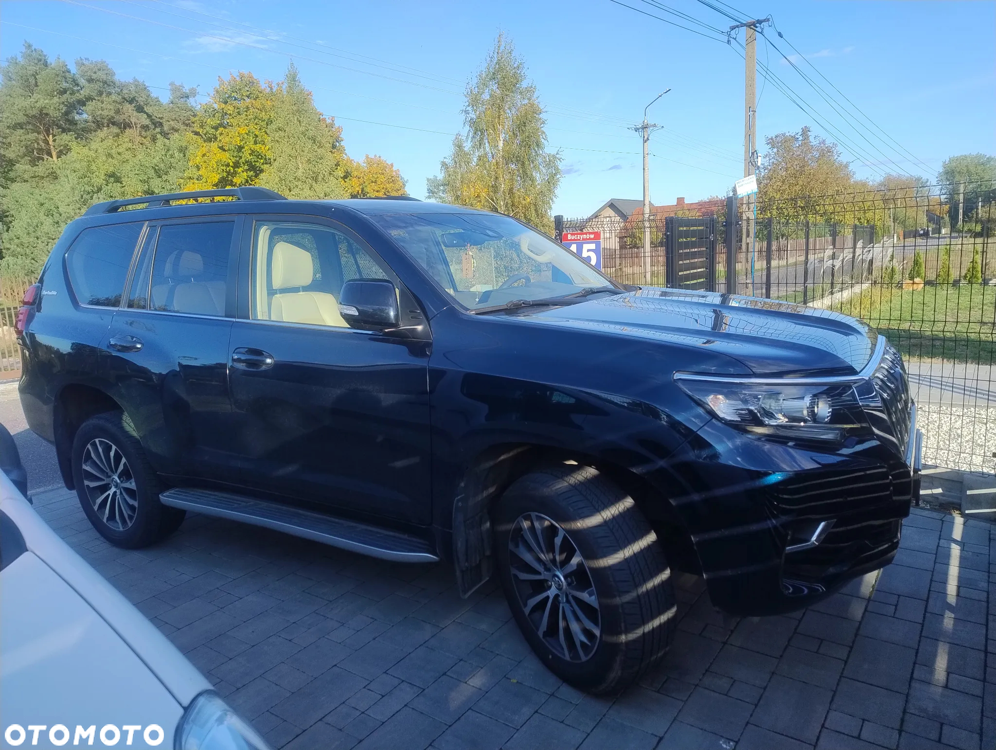 Toyota Land Cruiser LC 2.8 D-4D Invincible - 7