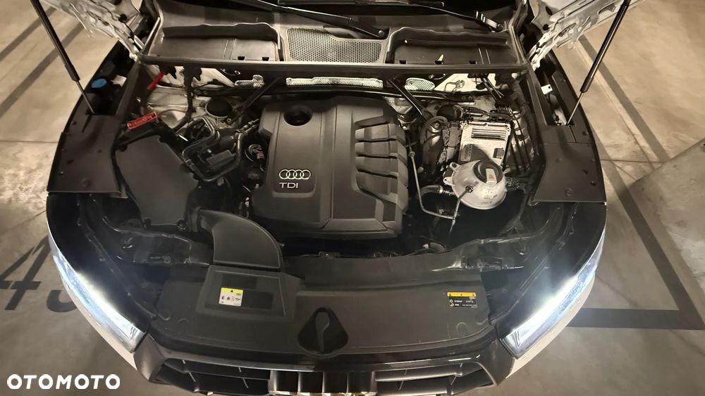 Audi Q5 40 TDI Quattro S tronic - 32