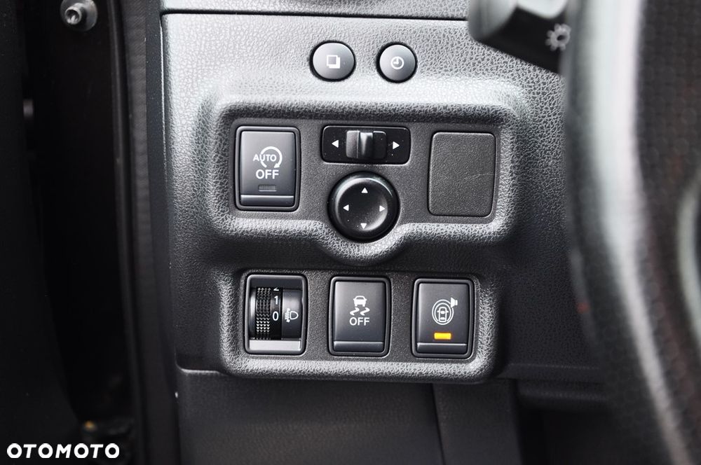 Nissan Note 1.2 DIG-S Black Edition - 37