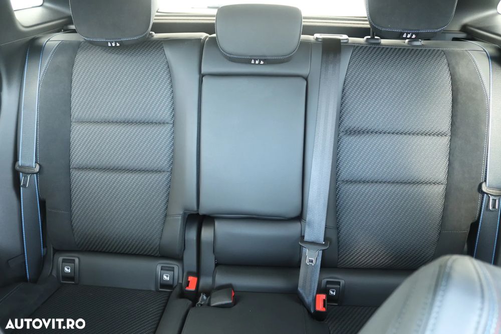 Renault Austral E-Tech 200 HEV Esprite Alpine - 13