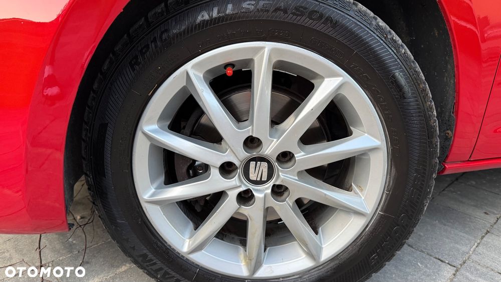 Seat Ibiza 1.2 TSI (Ecomotive) Start & Stop Style - 15