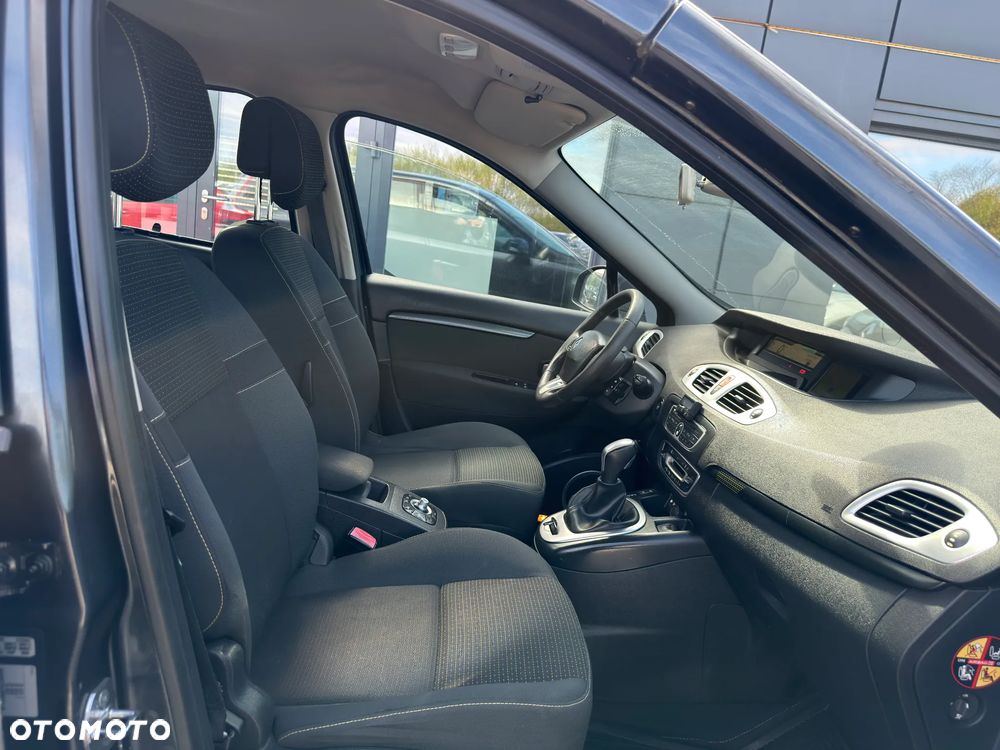 Renault Grand Scenic 2.0 16V Dynamique - 26