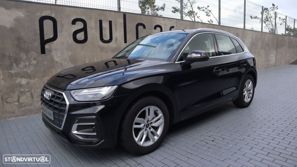 Audi Q5 50 TFSIe quattro Advanced S tronic - 4
