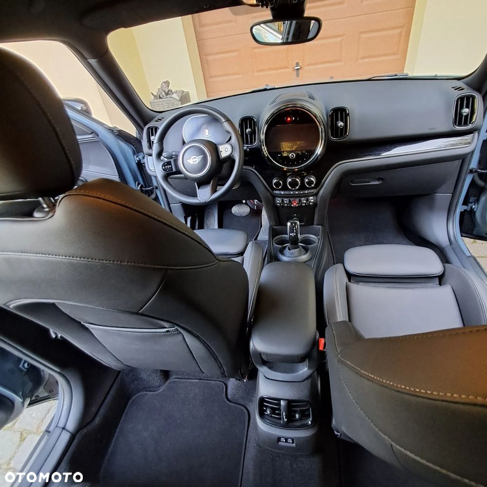 MINI Countryman Cooper - 18