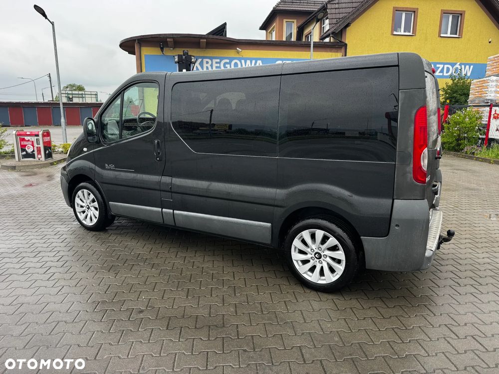 Renault Trafic L1H1 Passenger Lux - 1