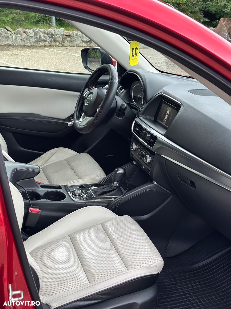 Mazda CX-5 CD175 4x4 AT Revolution Top - 10