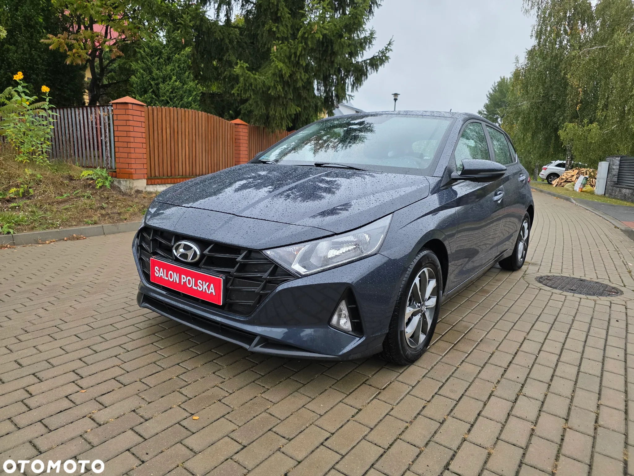 Hyundai i20 - 14