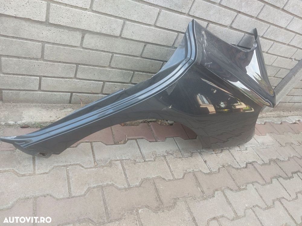 Aripa dreapta spate, cod culoare B39, BMW F34 GT-2015 - 3