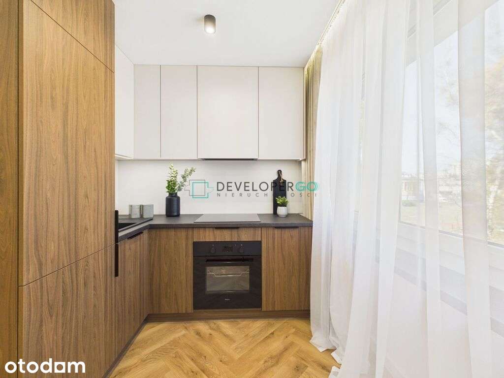 4 pokoje | po generalnym remoncie | 58 m2