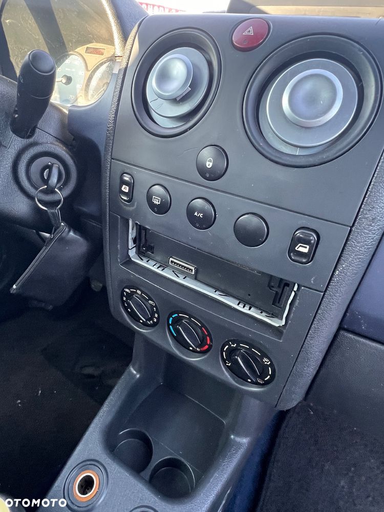 Citroën Berlingo Multispace 1.4i Plus - 11