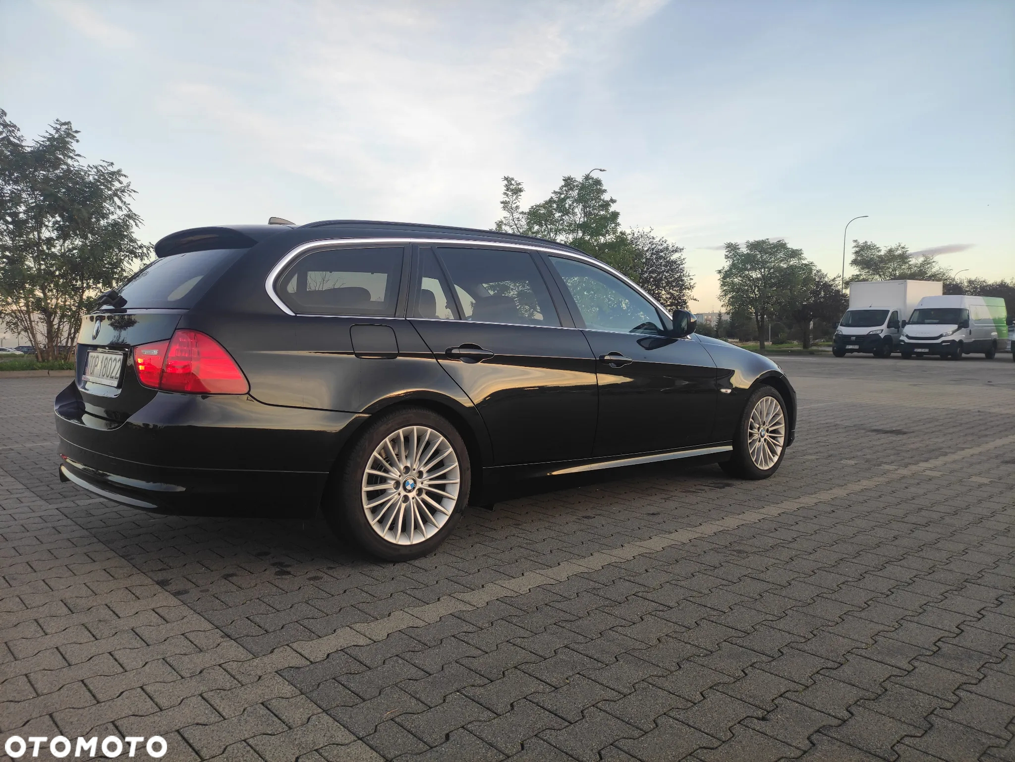 BMW Seria 3 - 9