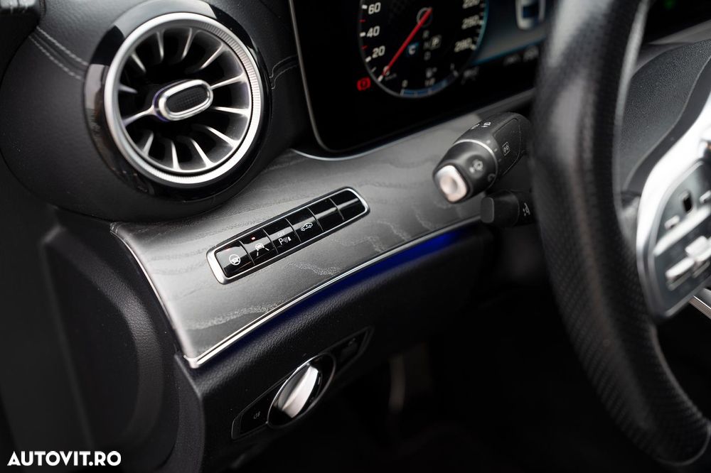 Mercedes-Benz CLS 53 AMG 4Matic Aut. - 15