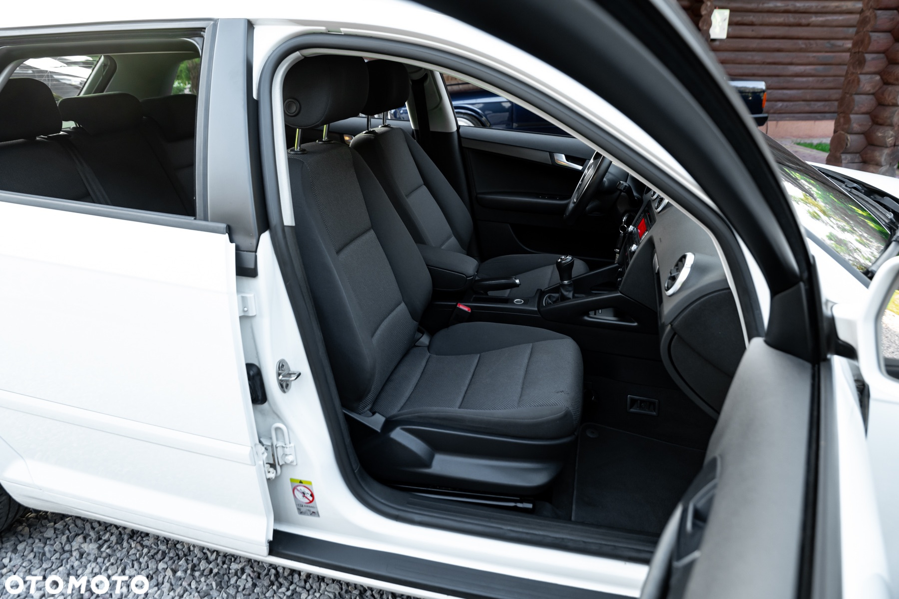 Audi A3 Sportback 1.6 Ambition - 24