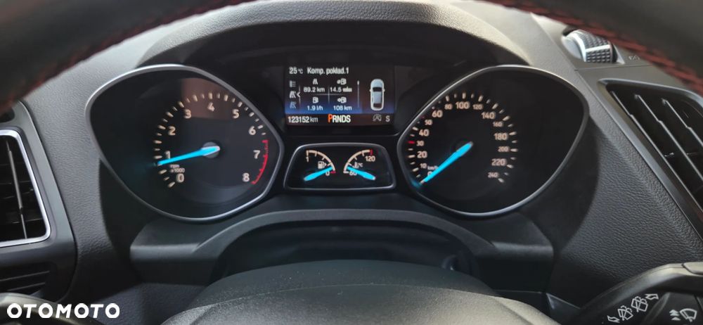 Ford Kuga 1.5 EcoBoost 4x4 ST-Line - 24