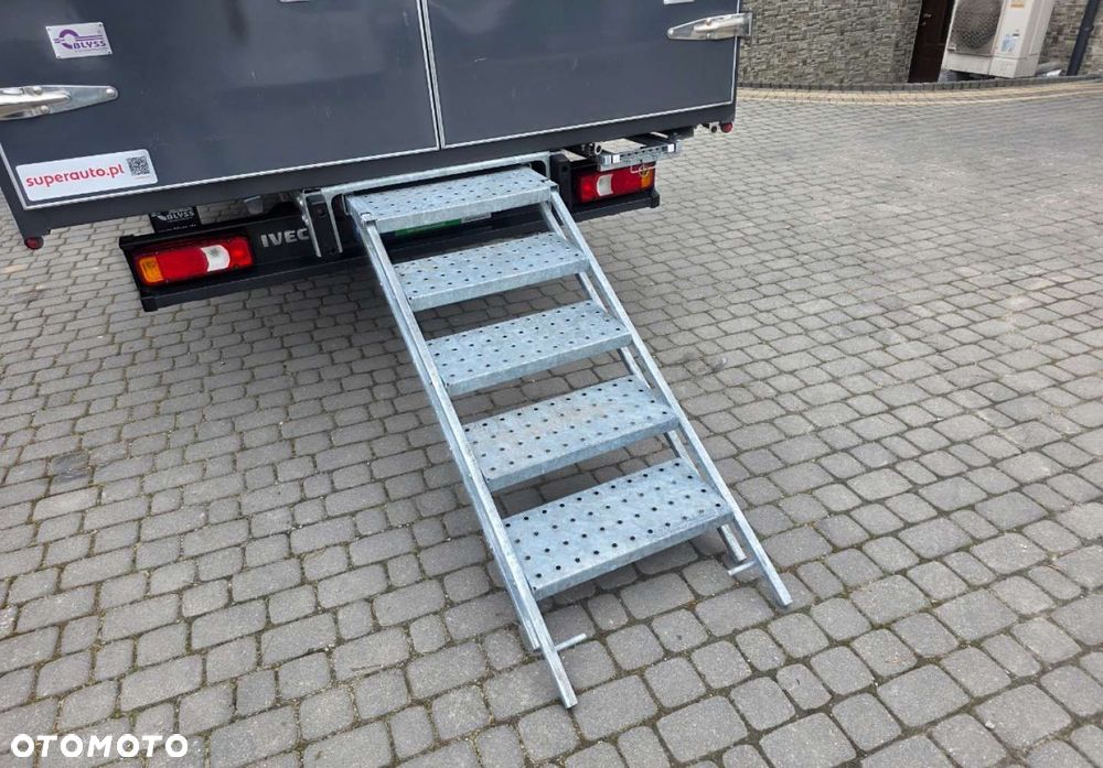 Iveco Daily 35S18 - 34