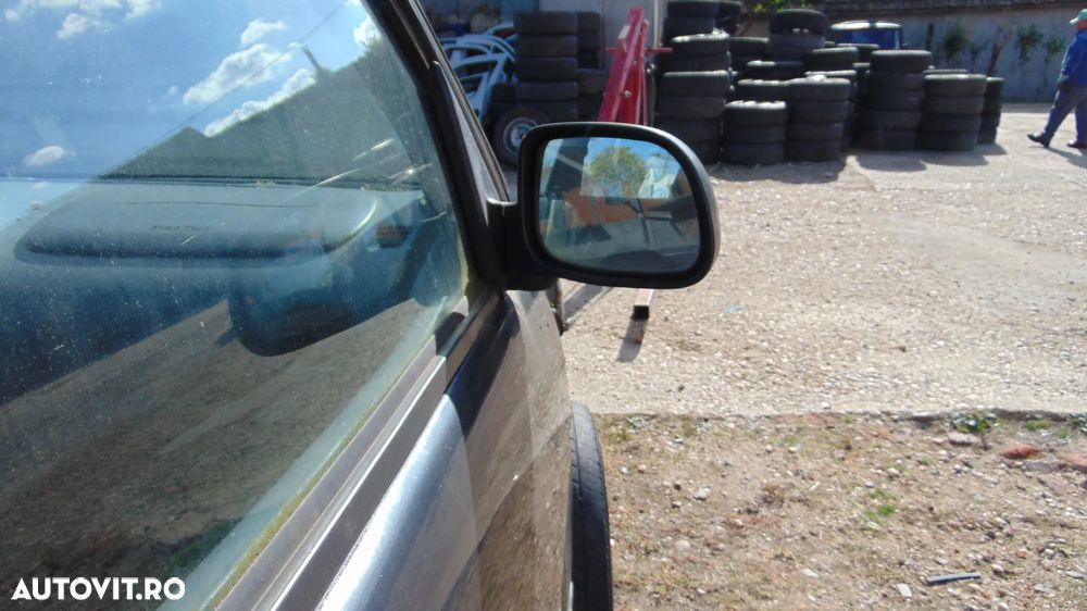 Oglinda Daihatsu terios 1997-2005 oglinzi stanga dreapta terios dezmembrez terios 1.3 - 4