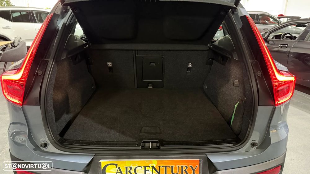 Volvo XC 40 T4 Recharge DKG Inscription - 3