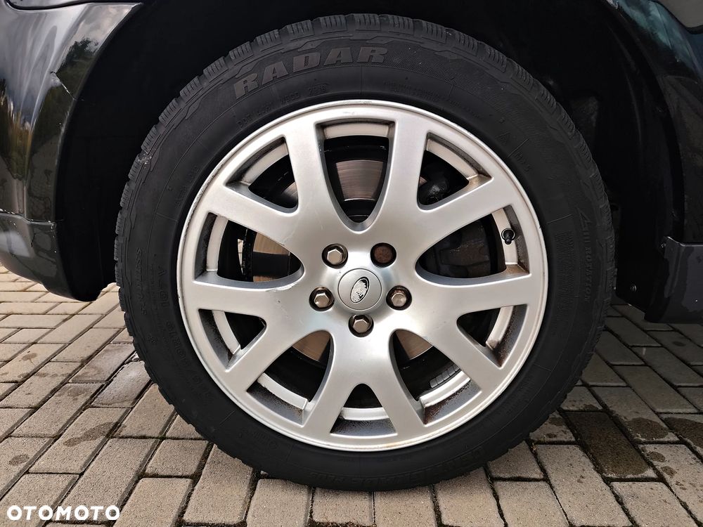 Land Rover Range Rover Sport S 3.0TD V6 HSE - 16