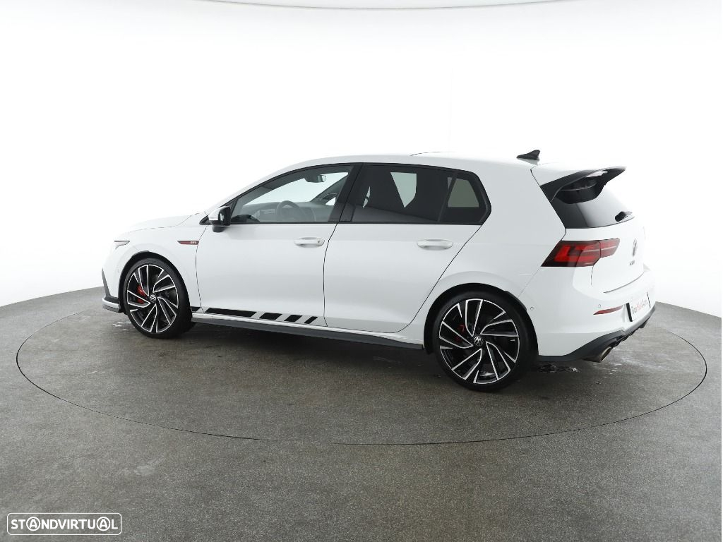 VW Golf 2.0 TSI GTI Clubsport DSG - 18