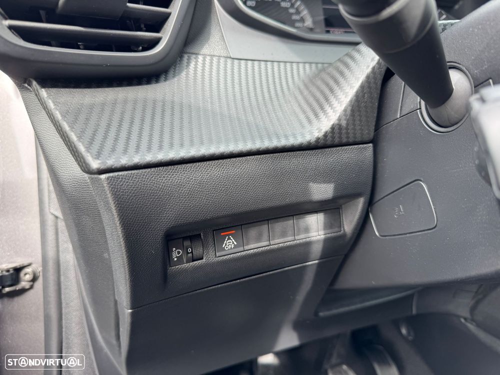 Peugeot 208 1.2 PureTech Allure Pack - 23