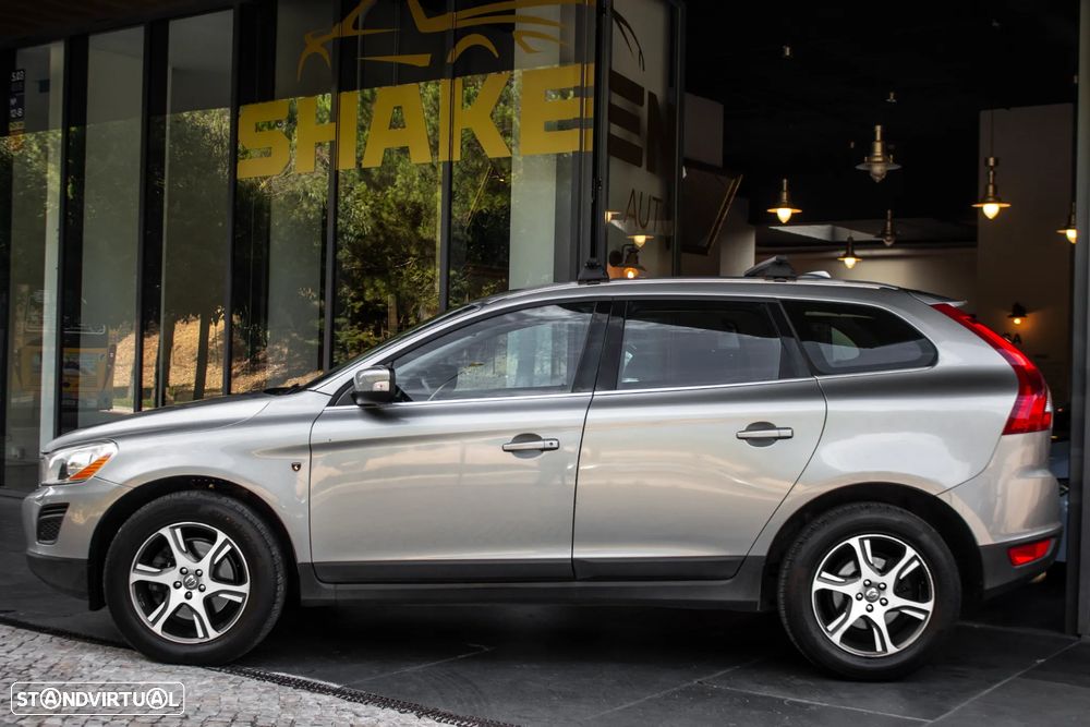 Volvo XC 60 2.0 D3 Drive - 2
