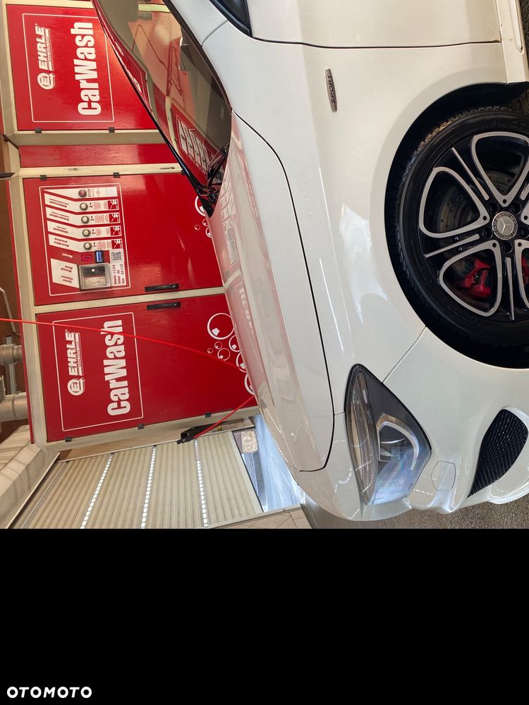 Mercedes-Benz CLA 250 4-Matic Sport - 14